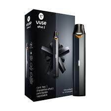 Vuse Epod
