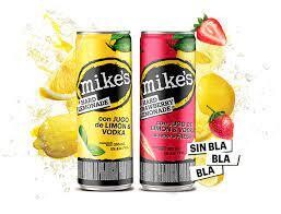 MIKE