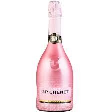 J.P CHENET  ROSADA 750ML