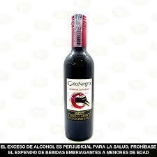 VINO GATO NEGRO 187ml