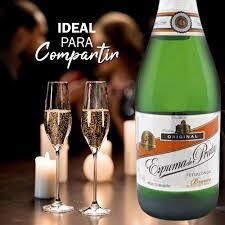 CHAMPAGNE PITERLONGO 2.5 L