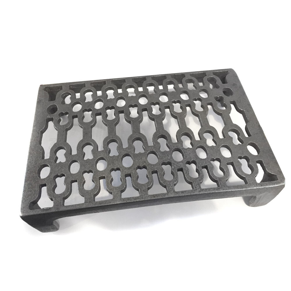 Iron Vent Airbrick (Patterned) 9" x 6"