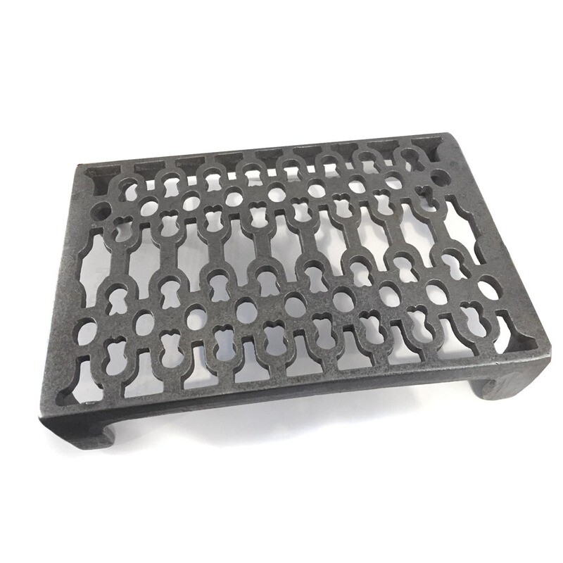 Iron Vent Airbrick (Patterned) 9" x 6"