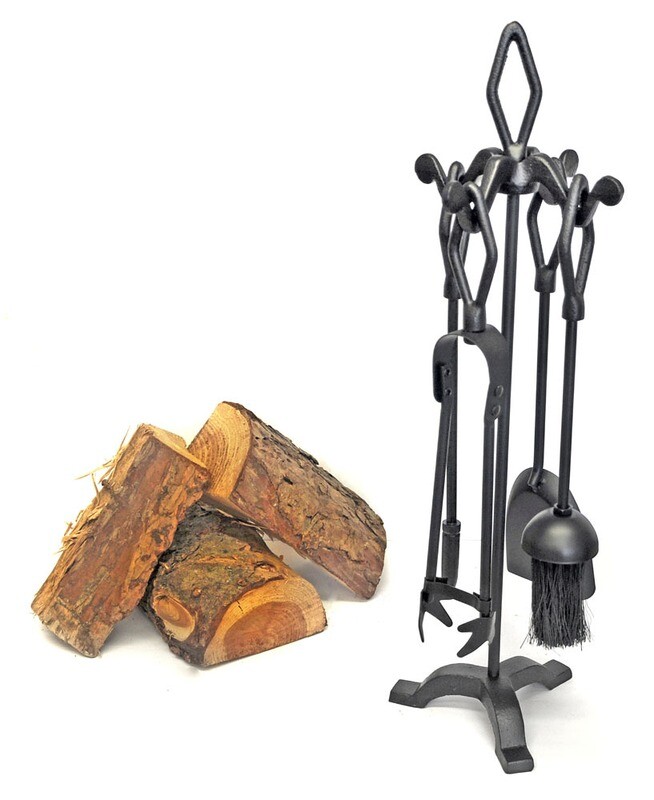 M&G Companion Set (Saxon)