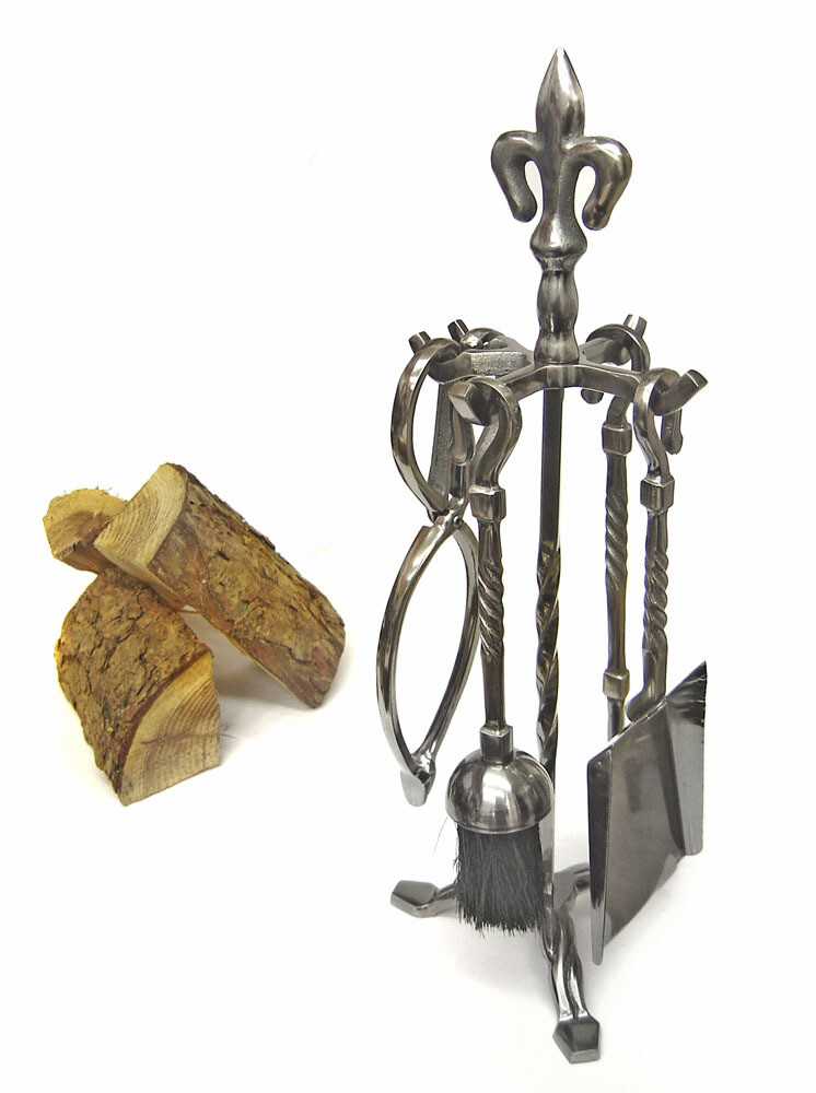 M&G Companion Set (Fleur De Lys)