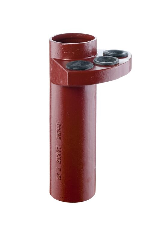Manifold Connector 100mm (HS)