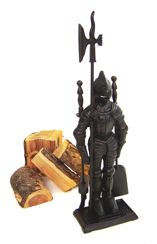 M&G Companion Set (Knight)