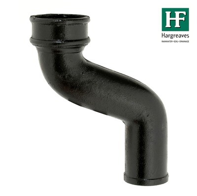 Traditional Pipe Soil Offset (3" - 9" Projection) (LCC)