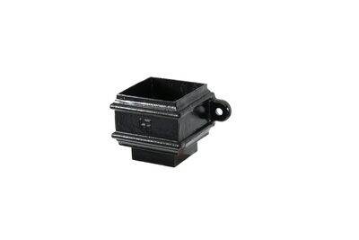 Cast Iron Square Pipe Loose Socket