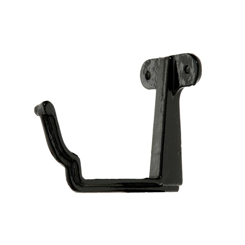 Cast Iron H16 Moulded Fascia Bracket