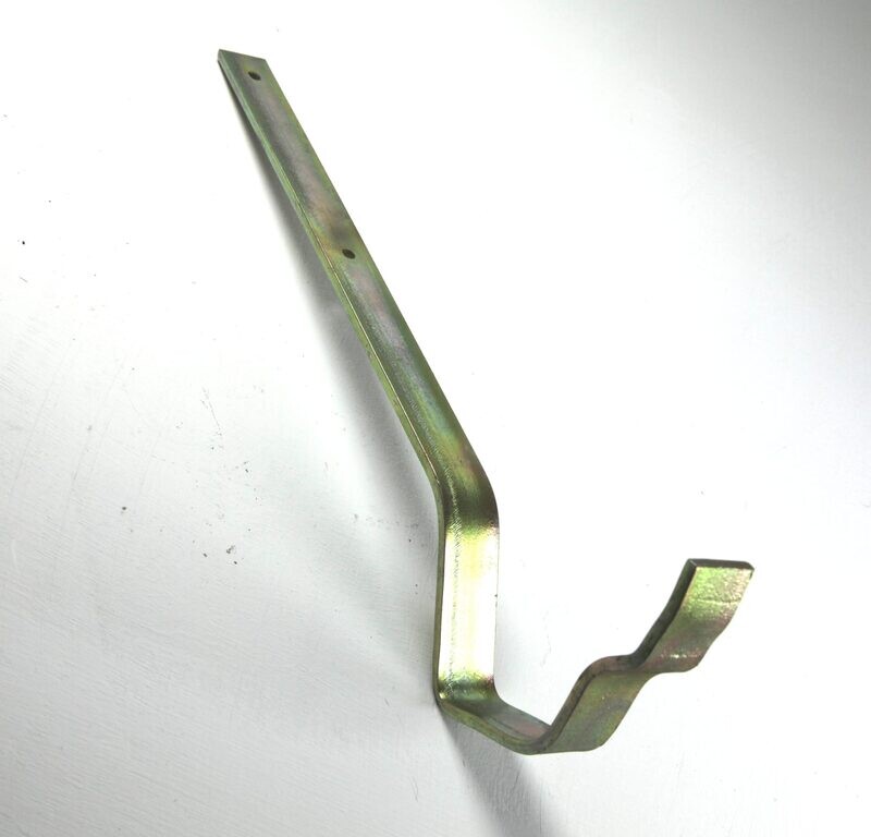 G46 Moulded Top Rafter Bracket