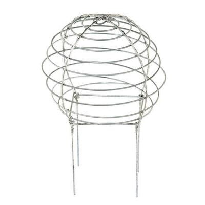 Traditional Soil Wire Down Pipe Balloon (LCC)