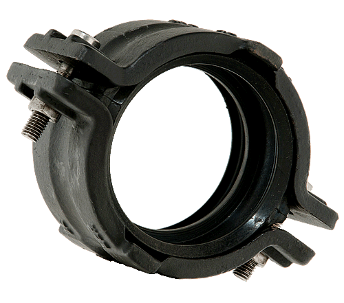 Ductile Iron Coupling M416