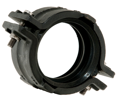 Ductile Iron Coupling M416