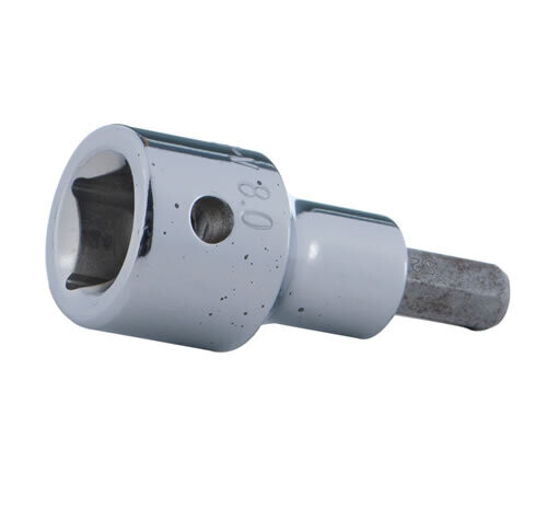 Allen Socket Adapter (For Couplings) (HS)