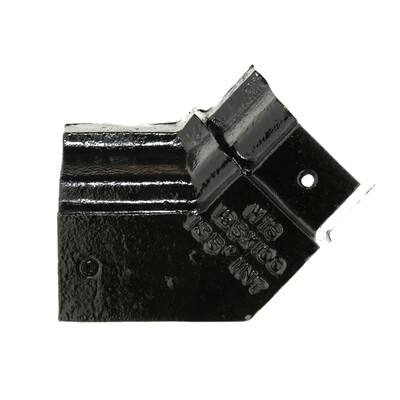 Cast Iron H16 Moulded 135 Degree Angle