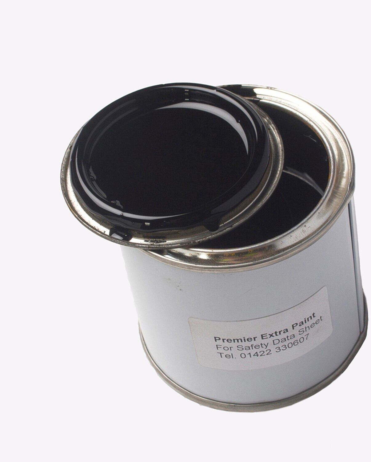 Premier Extra Black Touch Up Paint