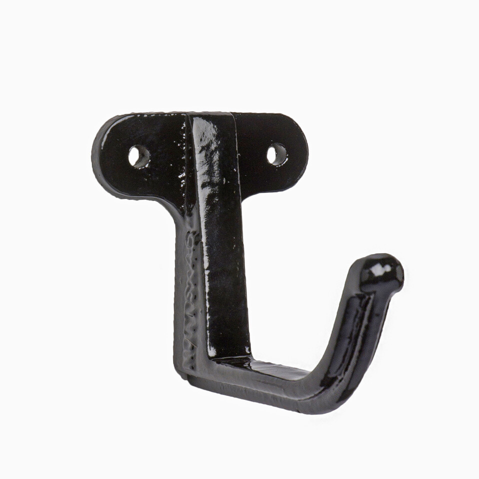Cast Iron Notts Ogee Fascia Bracket