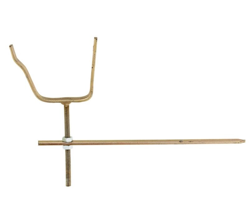 H16 Moulded Rise & Fall Bracket