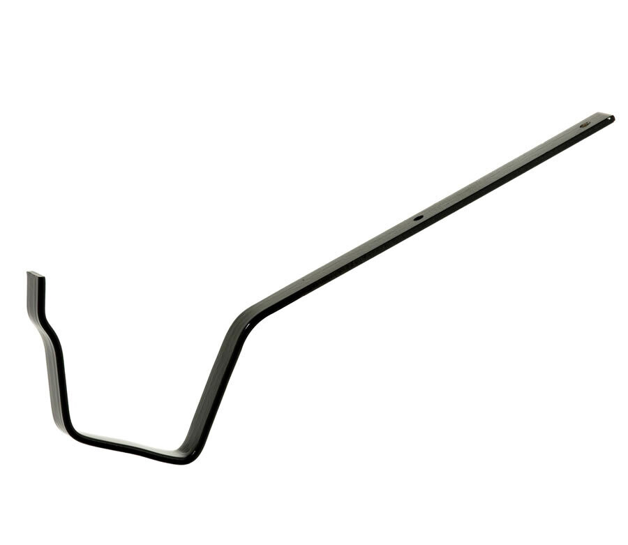 H16 Moulded Gutter Top Rafter Bracket