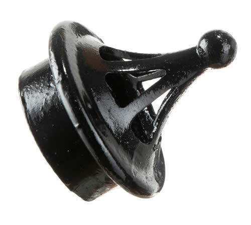 Cast Iron Push Fit Traditional Express Soil Cowl (TX)