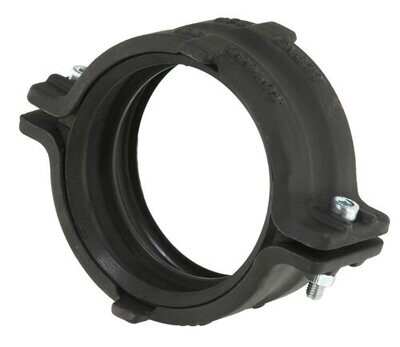 Conversion Coupling Mech 416 to LCC Soil M416