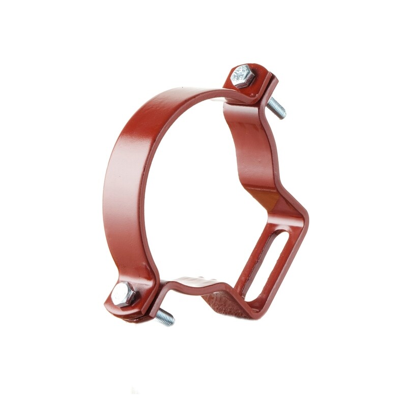 Coated Adjustable Brackets (HS)