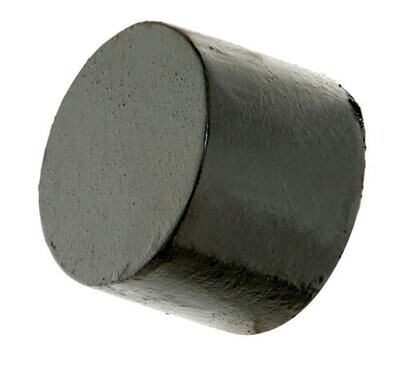 Traditional Soil Blank End (LCC)