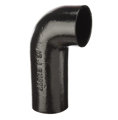 Push Fit Traditional Soil Long Tail Bend (TX)