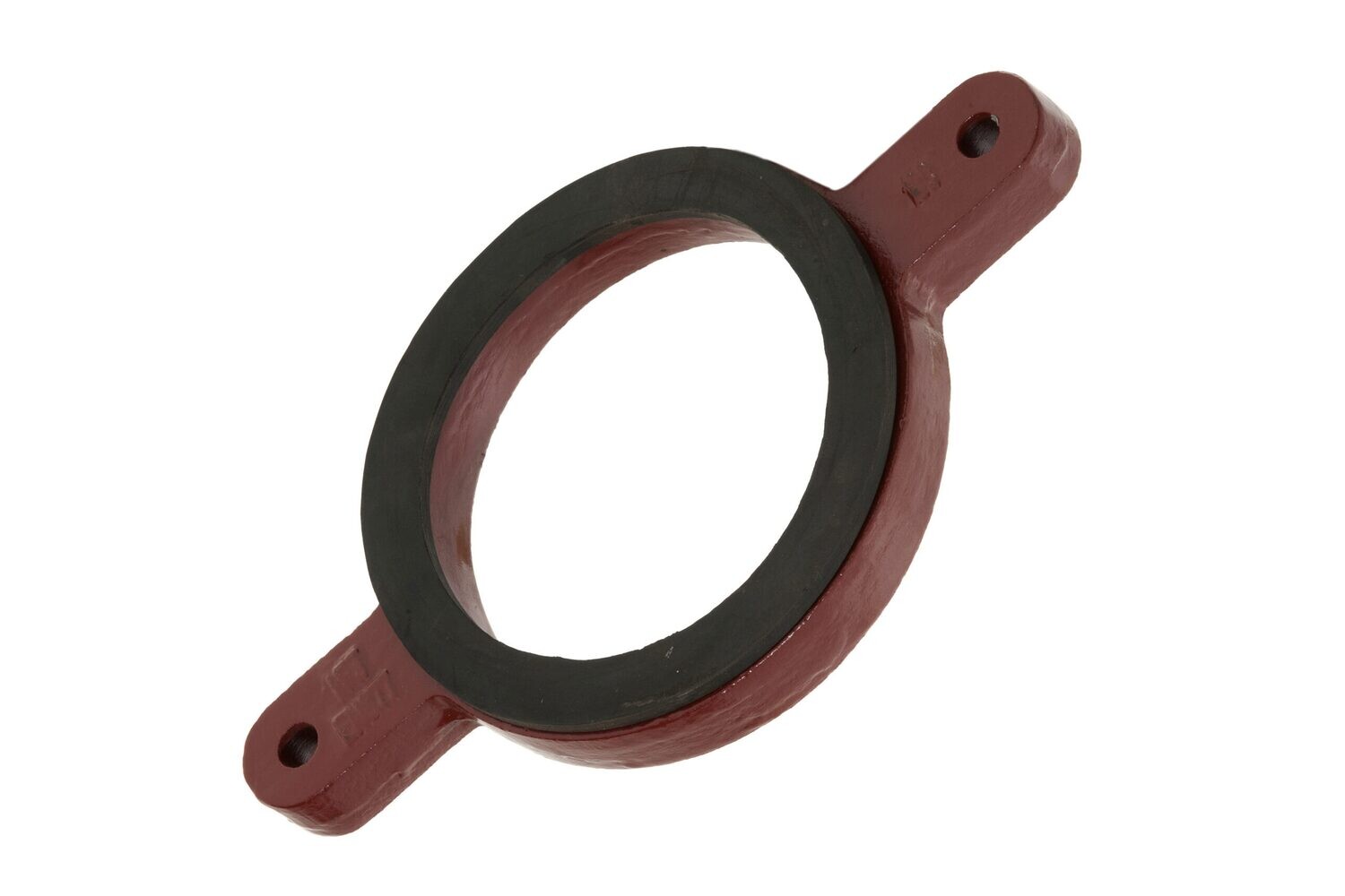 Stack Support Bracket With Gasket (HS)