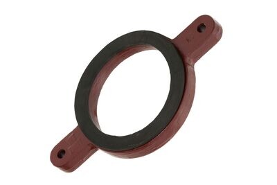 Stack Support Bracket With Gasket (HS)