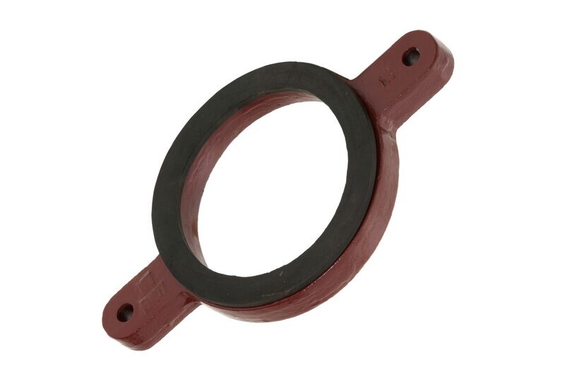 Stack Support Bracket With Gasket (HS)