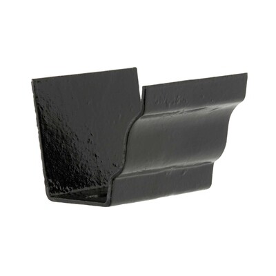 Cast Iron H16 Moulded Union Clip