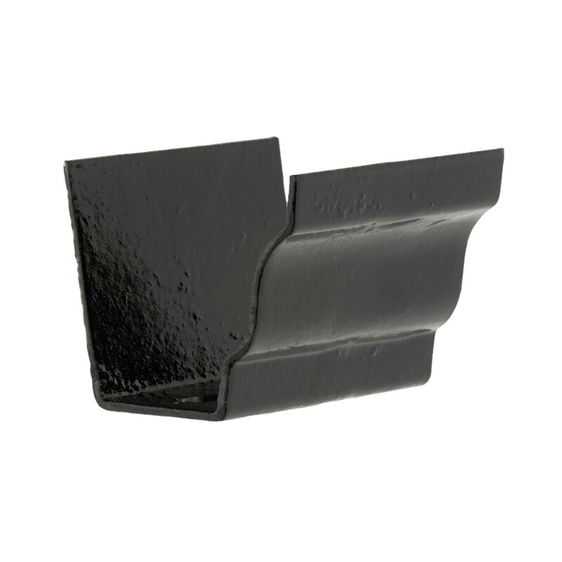 Cast Iron H16 Moulded Union Clip
