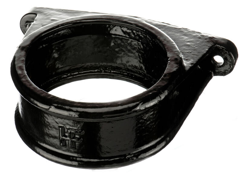 Push Fit Traditional Soil Push Fit Slip Socket Eared (TX)