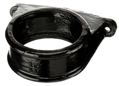 Push Fit Traditional Soil Push Fit Slip Socket Eared (TX)