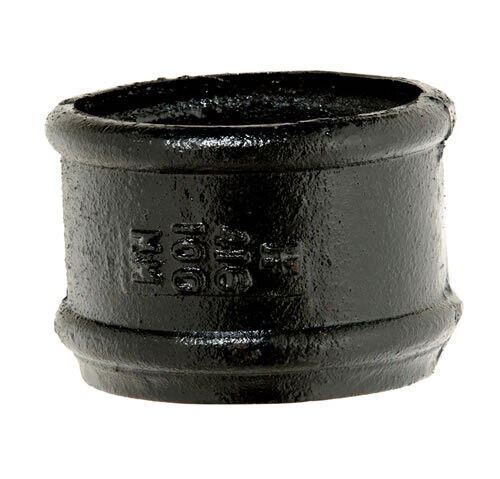 Traditional Soil Plain Loose Socket (LCC)
