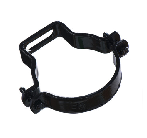 Push Fit Traditional Express Soil Adjustable Bracket (TX)