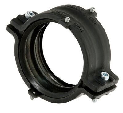 Ductile Iron Coupling with Continuity M416