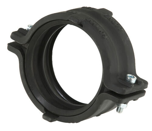 Conversion Coupling Mech 416 to LCC Soil M416