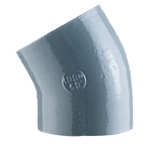 30 Degree Short Radius Bend (HD)