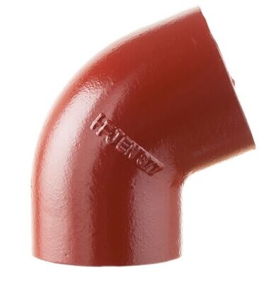 69 Degree Short Radius Bend (HS)