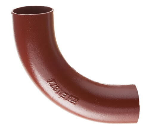 88 Degree Long Radius Bend (HS)