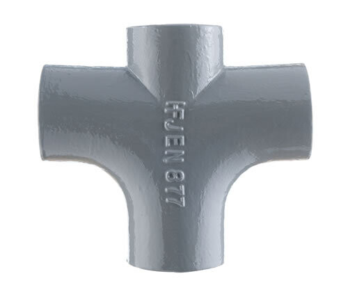 88 Degree Double Radius Curve Branch (HD)