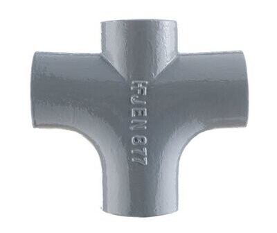 88 Degree Double Radius Curve Branch (HD)
