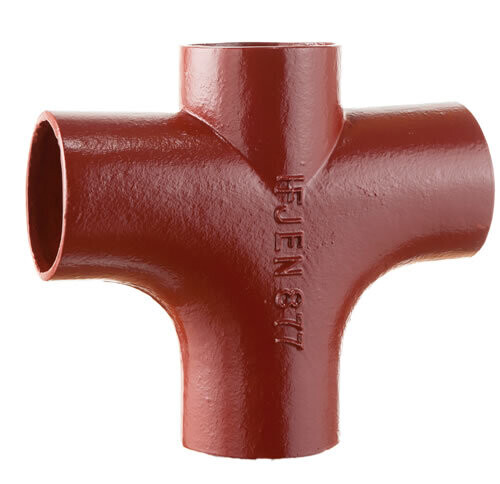 88 Degree Double Radius Curve Branch (HS)