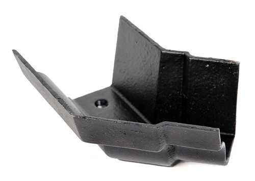 Cast Iron G46 Moulded 135 Degree Angle