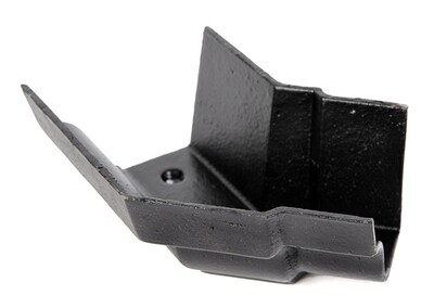 Cast Iron G46 Moulded 135 Degree Angle