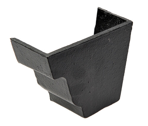 Cast Iron G46 Moulded Stop End