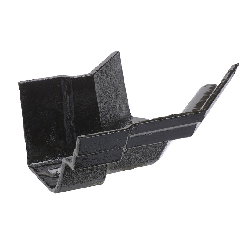 Cast Iron Notts Ogee 135 Degree Angle